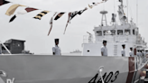 China refutes Philippine allegations of constructing artificial island in South China Sea - Dimsum Daily