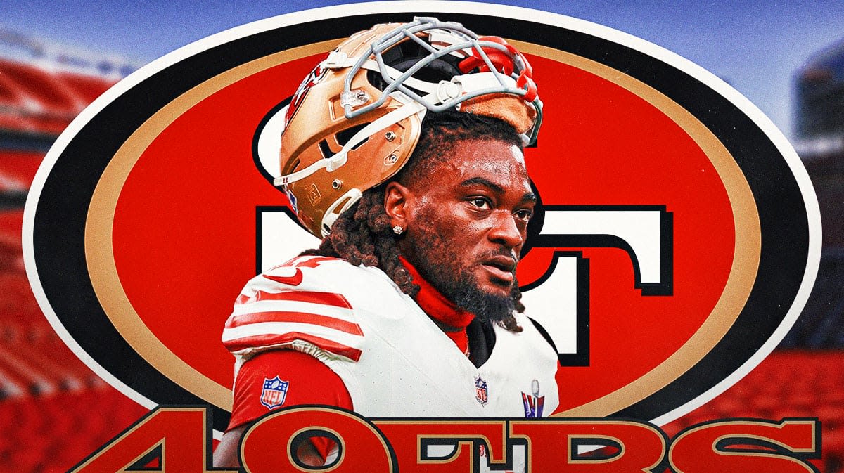 Brandon Aiyuk gets 100% honest on 49ers future amid contract stalemate