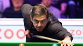 Ronnie O’Sullivan aims to keep controversy away during latest Crucible title bid