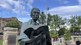 Sojourner Truth statue unveiled at the site of 1851 ‘Ain’t I a Woman?’ speech
