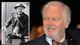 Ian Lavender: Dad's Army favourite who starred as Private Pike dies at the age of 77