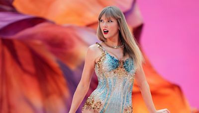 Who are the world’s richest female musicians? As Taylor Swift surpasses Rihanna, we take a look… | Mint