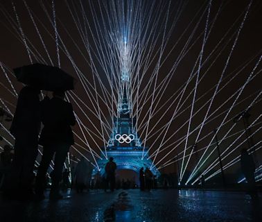 París: Revolución y Arte Olímpico