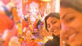 Hina Khan Celebrates Ganesh Chaturthi Amid Cancer Battle. See Post