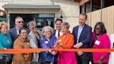 171-room ‘supportive housing community’ opens for people experiencing homelessness