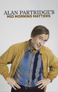 Alan Partridge's Mid Morning Matters