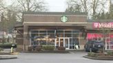 Workers at Mill Creek Starbucks file petition to unionize, joining others across nation