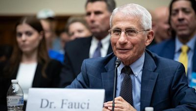 Fauci Blames ‘Political Performances’ Like Marjorie Taylor Greene’s For Rise In Death Threats