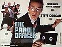 The Parole Officer Movie Poster - IMP Awards