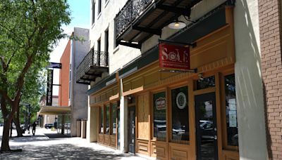 After shooting outside Sole in downtown Augusta, here's a look at 911 calls to the restaurant