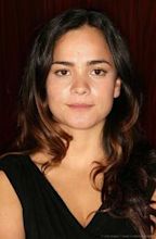 Alice Braga