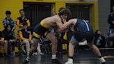 Atop the BNC again; Gaylord wrestling wins 16th straight conference crown
