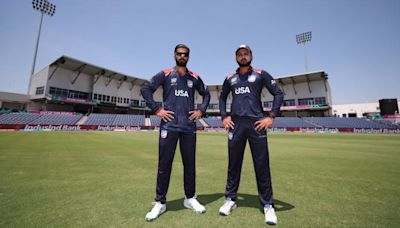 Where to watch USA vs. Canada ICC T20 Cricket World Cup 2024 match: TV channel, free live stream in North America | Sporting News