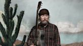 Charlie Parr's 'Boombox' Music Video Out Now, Following Rolling Stone Premiere