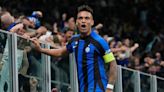 Lautaro Martinez fires Inter to Champions League final after win over AC Milan