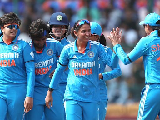 Week Ahead, July 15-21: Women's Asia Cup T20 2024 Kicks Off; UEFA Champions League Qualifying Continues