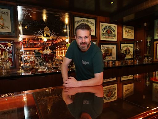 Belfast Whiskey Week: ‘This city was built on more than just ships’