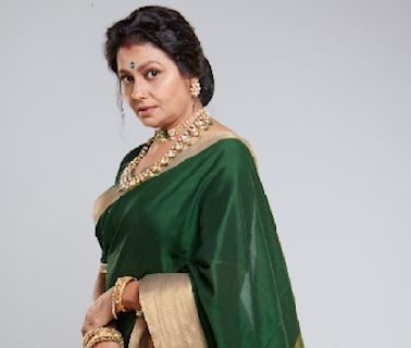 Jaya Bhattacharya REVEALS Why She Did Not Work For 7 Years: I Started Questioning Myself…..