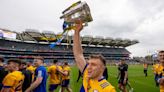 Shane O'Donnell: The advice from girlfriend Niamh that got him back hurling