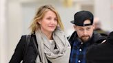 Cameron Diaz and Benji Madden welcome second child, Cardinal: 'We are feeling so blessed'