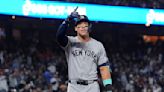 For Yankees’ Aaron Judge, even Oracle Park plays like a bandbox after mashing 3 homers in 2 games