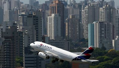 Market conditions drive international airlines away from Brazil, Airbus says