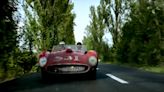 Michael Mann’s ‘Ferrari’ Trailer Teases Motorsports Thriller