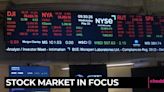 Market Momentum Wanes: Dow Dips Below 40K
