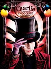 Charlie and the Chocolate Factory