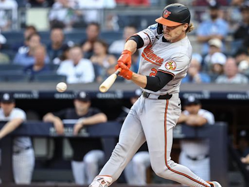 Baltimore Orioles Star Becomes First to Reach This Feat Since 1996