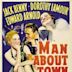 Man About Town (1939 film)