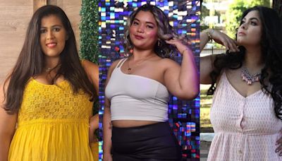 La Nación / Miss Gordita Asunción en busca de nueva reina de belleza