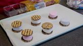 Mom to Mom - Fudge Stripe S'mores - WDEF