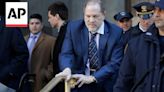 Harvey Weinstein tried for his character, not alleged charges, attorney says