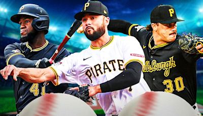 3 biggest concerns Pirates must address after MLB trade deadline