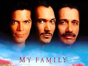 My Family (1995 film)