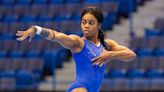 Gabby Douglas Ends 2024 Paris Olympics Quest Due to Ankle Injury