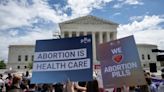 Supreme Court ruling allows access to abortion drug for now