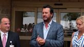 Luke Bryan, wife attend Williamson Medical Center’s newly renovated west tower ribbon cutting