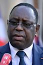 Macky Sall