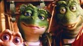 Dinosaurs (1991) Season 4 Streaming: Watch & Stream Online via Disney Plus