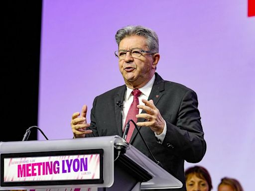 "Mélenchon au pouvoir, fini pour les juifs" : Après avoir provoqué la colère de Jean-Luc Mélenchon, BFMTV "présente ses excuses" pour la diffusion d'un bandeau polémique