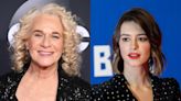 Daisy Edgar-Jones Will Play Carole King in Biopic Based on ‘Beautiful’ Musical