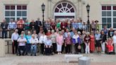 Robert E. Lee Class of ‘59 celebrate 65th reunion