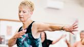 Exercise of the Month: Using Movement to Age Well