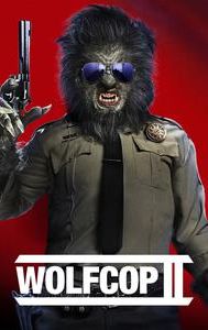 WolfCop II