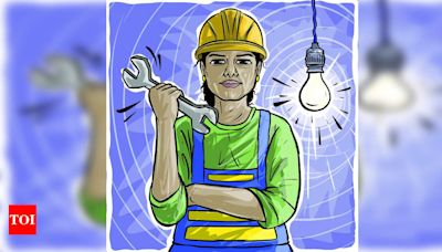 More Gujarat companies apply for women to work night shift | Ahmedabad News - Times of India
