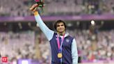 Chopra to rely on consistency to defend Olympic gold as Indian athletes begin campaign