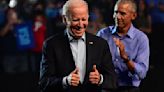 President Biden, Barack Obama among politicians to congratulate Celtics on 18th title