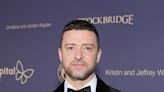 Justin Timberlake Released From Custody After DWI Arrest - E! Online